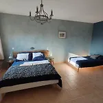 La Source Du Bonheur Et Table D'hotes 3*