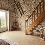 La Source Du Bonheur Et Table D'hotes Frühstückspension Rieupeyroux (Aveyron)