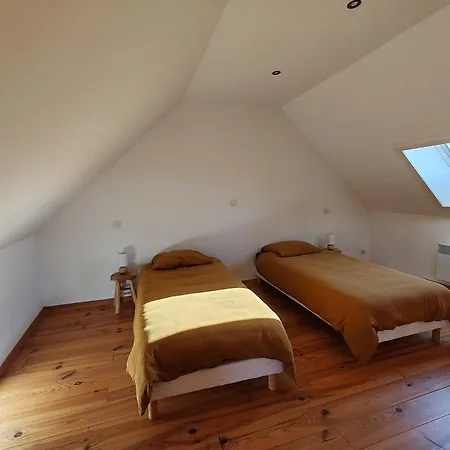 Bed & Breakfast La Source Du Bonheur Et Table D'hotes Rieupeyroux (Aveyron)