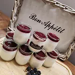 La Source Du Bonheur Et Table D'hôtes 3*
