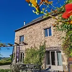 La Source Du Bonheur Et Table D'hôtes Couette-café