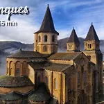 La Source Du Bonheur Et Table D'hôtes Couette-café