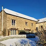 La Source Du Bonheur Et Table D'hôtes 3* Rieupeyroux (Aveyron)
