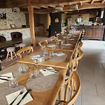 La Source Du Bonheur Et Table D'hôtes 3* Rieupeyroux (Aveyron)