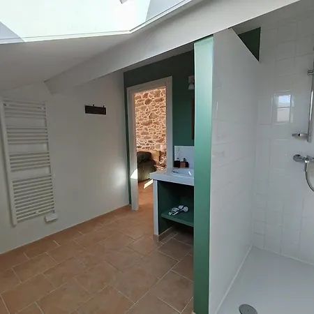 La Source Du Bonheur Et Table D'hotes Rieupeyroux (Aveyron)