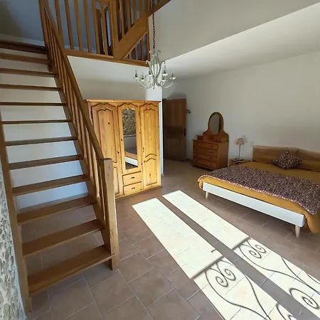 La Source Du Bonheur Et Table D'hotes 3* Rieupeyroux (Aveyron)