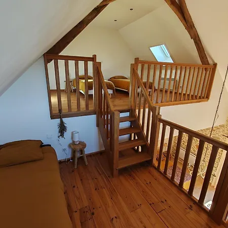 La Source Du Bonheur Et Table D'hotes