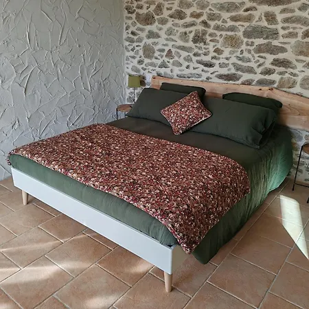 La Source Du Bonheur Et Table D'hotes