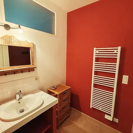 La Source Du Bonheur Et Table D'hotes 3* Rieupeyroux (Aveyron)