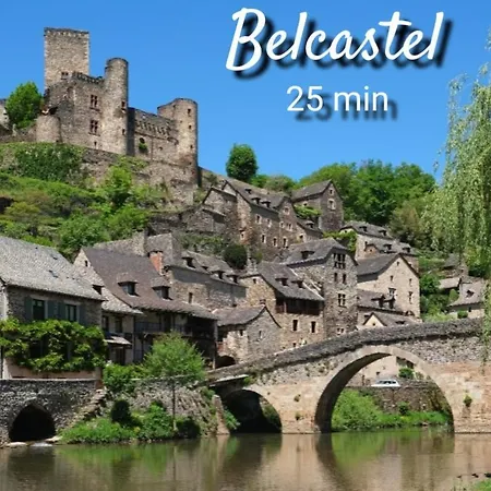 La Source Du Bonheur Et Table D'hotes Bed & Breakfast 3*