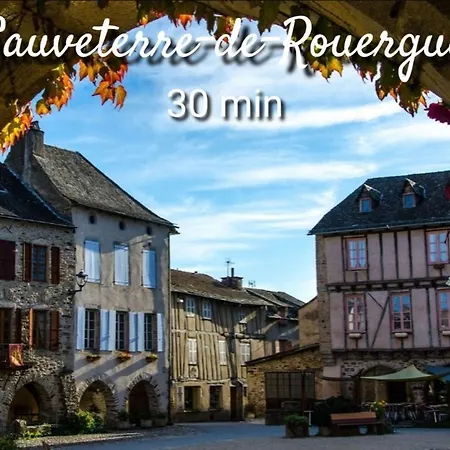 Bed & Breakfast La Source Du Bonheur Et Table D'hotes