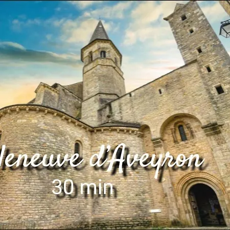 Bed & Breakfast La Source Du Bonheur Et Table D'hotes 3*