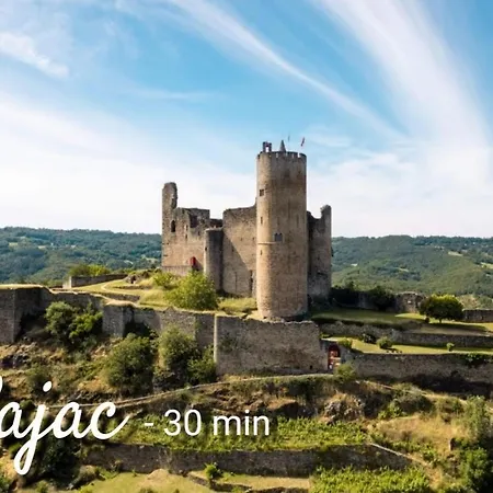 Bed & Breakfast La Source Du Bonheur Et Table D'hotes 3*