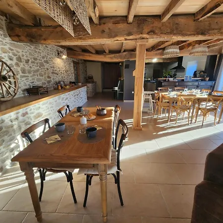 La Source Du Bonheur Et Table D'hotes