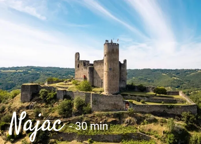 Bed & Breakfast La Source Du Bonheur Et Table D'hotes 3*