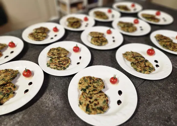 Bed & Breakfast La Source Du Bonheur Et Table D'hotes 3*